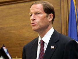 Richard Blumenthal