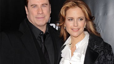 John Travolta's Dogs Killed In Airport Accident - CBS News