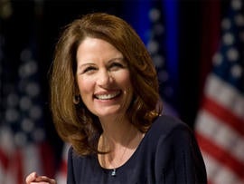 Michele Bachmann