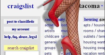 Craiglist Adult Services 19