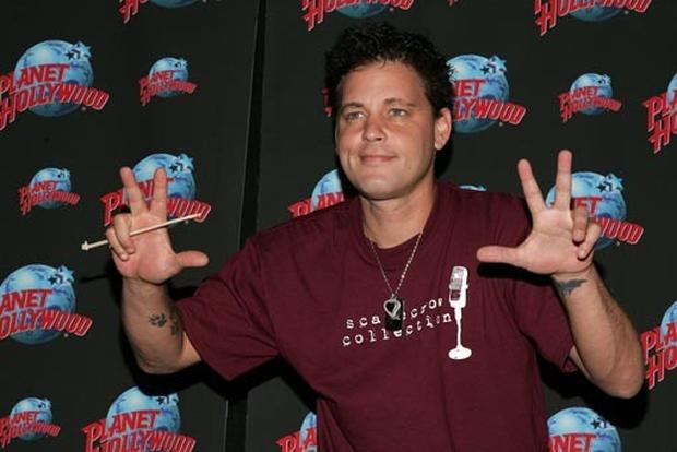 Corey Haim Photo Pictures Cbs News