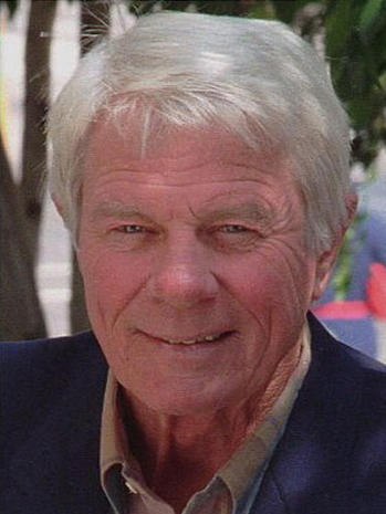 Peter Graves: 1926-2010 - Photo 1 - Pictures - CBS News