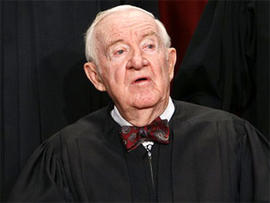 John Paul Stevens
