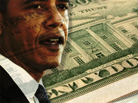 Obama taxes