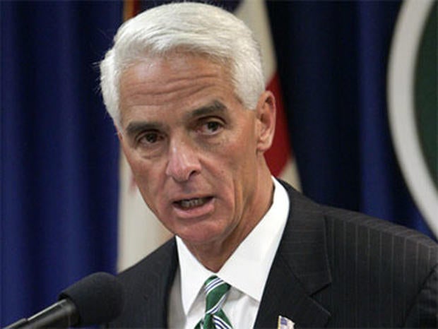 Charlie Crist