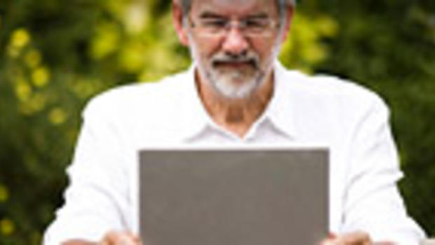 Does the AARP have a laptop for seniors?