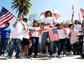 immigration