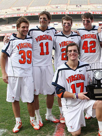 UVA Lacrosse Murder - Photo 18 - Pictures - CBS News