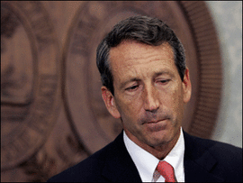 Mark Sanford
