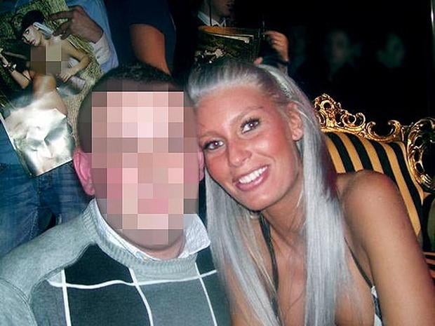 Brigitta Bulgari: Playboy Model Arrested - Photo 11 Brigitta Bulgari: Playboy Model Arrested - Photo 11