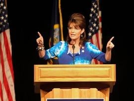 Sarah Palin
