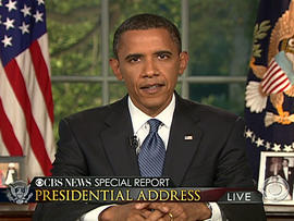 President Obama