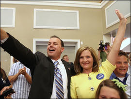Mike Lee