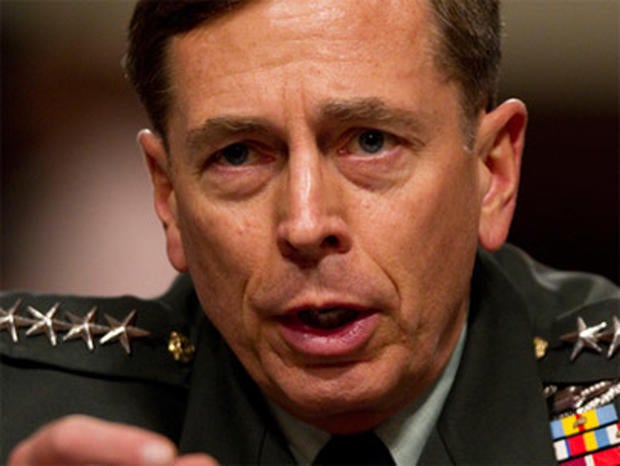 David Petraeus