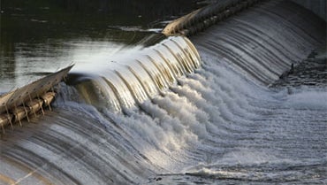 Des Moines Wary As Nearby Dam Lowered CBS News
