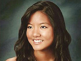 Vanessa Pham (Personal Photo)