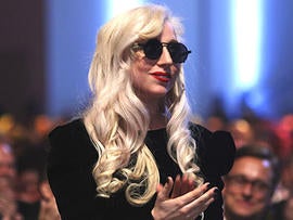 lady gaga