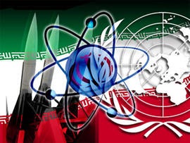 Iran nuclear