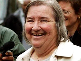 Former Civil Rights Lawyer Lynne Stewart Gets 10 More Years for Aiding Terrorist