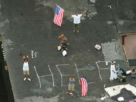 Hurricane Katrina