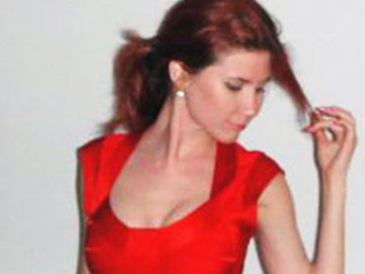 Anna Chapman Disappointed By Uk Rejection Says No To Porn Pitch Says Lawyer Cbs News