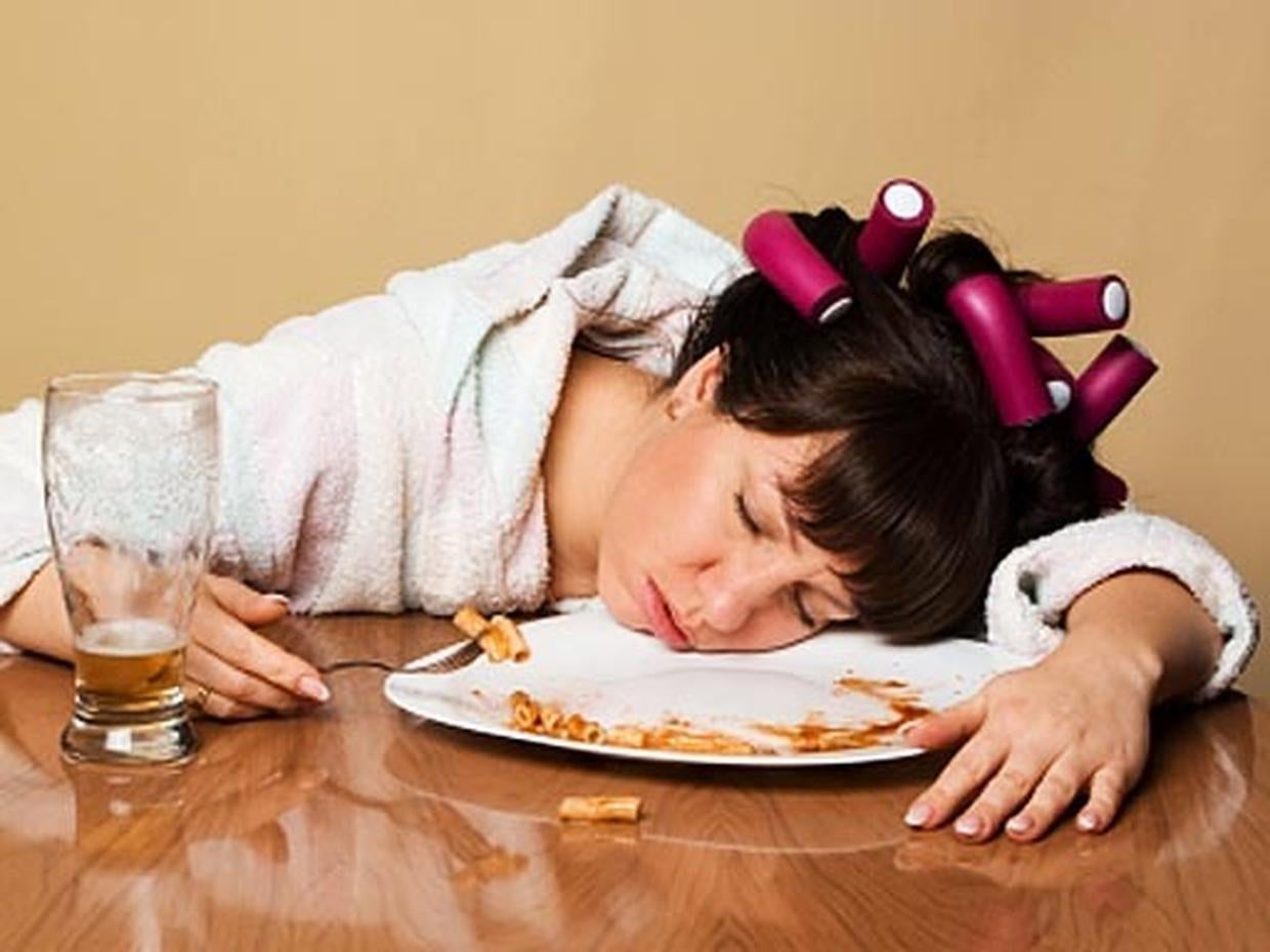 Sleep Related Eating Disorder 12 Most Bizarre Sleep Disorders