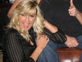 Christine Hubbs (PICTURES): Livermore mom pleads no contest to sex with two teen boys