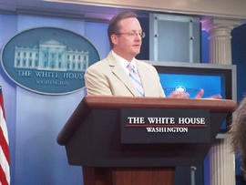 Robert Gibbs