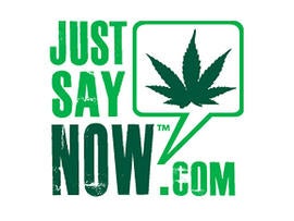 Just Say Now hopes to legalize marijuana. Facebook isn't going to help.