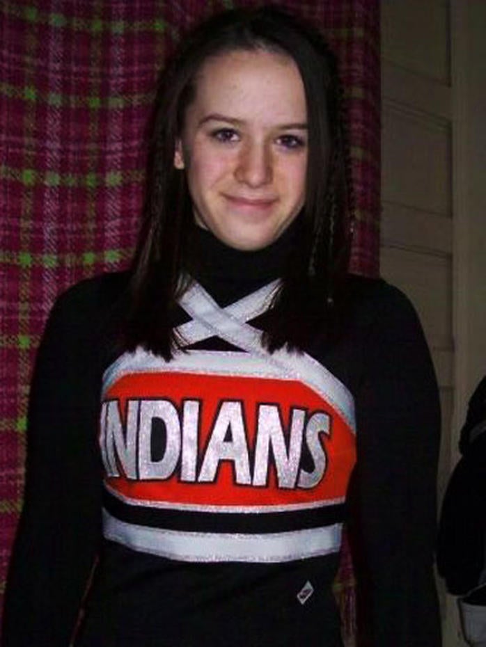 Alicia DeBolt A life cut short Photo 24 Pictures CBS News