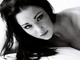 Playboy Model Tiffany Livingston Detained