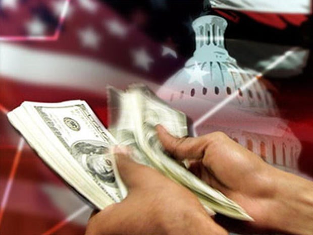 Money and Washington