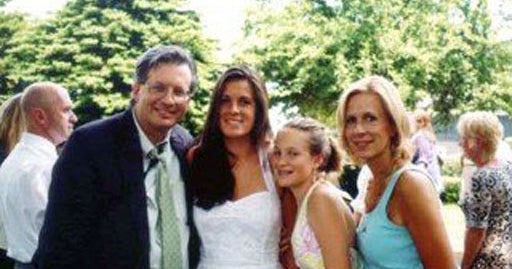 Steven Hayes Verdict Death Penalty in Connecticut Home Invasion Case