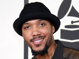 Singer Lyfe Jennings Heads Back To Prison, Retires Via Twitter