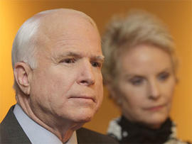 John McCain