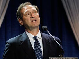 Samuel Alito
