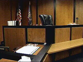 courtroom generic