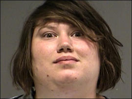 Korena Roberts Pleads Guilty to Murdering Pregnant Woman, Cutting Baby from Womb