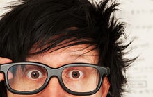 Stressed Out? 10 Things NOT to Do