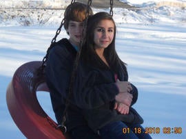 Jacob Campbell, Lisa Grijalva Murder-Suicide: Friends Say They May Had Recendly Broken Up