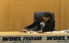 Christine O'Donnell's Constitution Curiosity