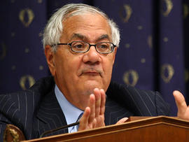 Barney Frank