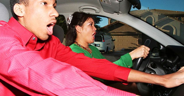 As cars get safer, why isn't insurance getting cheaper? - CBS News