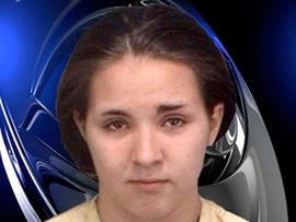 Jennifer Mee, "Hiccup Girl," Charged with Murder in Florida