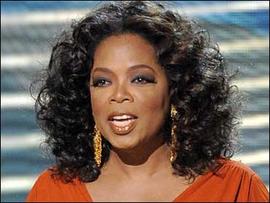 Oprah Sued for Plagiarism? Philly Writer Charles Harris Says She Read His Work on Talk Show