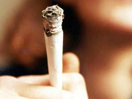 Pa. Man Celebrates Son's Birth with Joint, Faces Drug Charges, Say Police