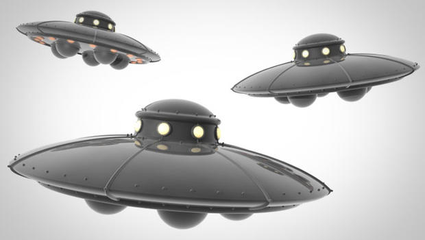 10 Famous American UFO Reports: Fact or Fiction? 