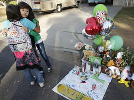 Ariz. Teen Shot to Death During Morning Jog, Family Pleads for Public's Help to Find Killer