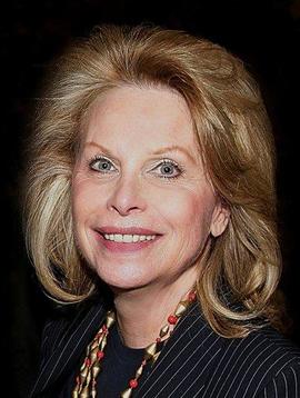 Ronni Chasen Murdered: Slaying Of Hollywood Publicist Baffles Police