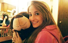 Jenni-Lyn Watson: Body Found, Ex Charged with Murder